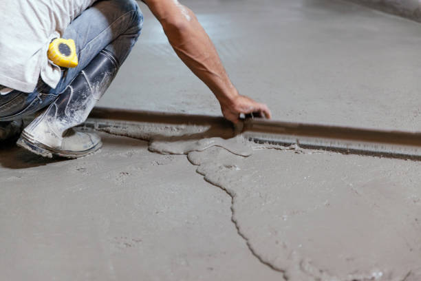 Best Concrete Sealing and Maintenance in Pquemine, LA