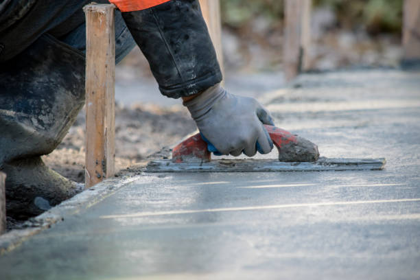 Best Concrete Removal and Replacement in Pquemine, LA