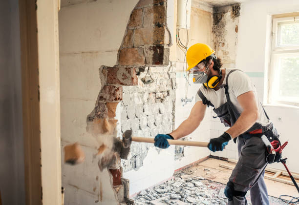 Best Concrete Foundation Repair in Pquemine, LA