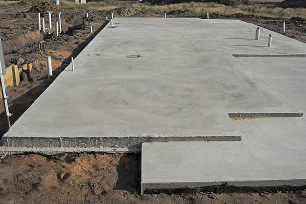Best Concrete Driveway Installation in Pquemine, LA