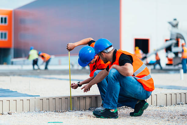 Best Concrete Staining and Coloring in Pquemine, LA